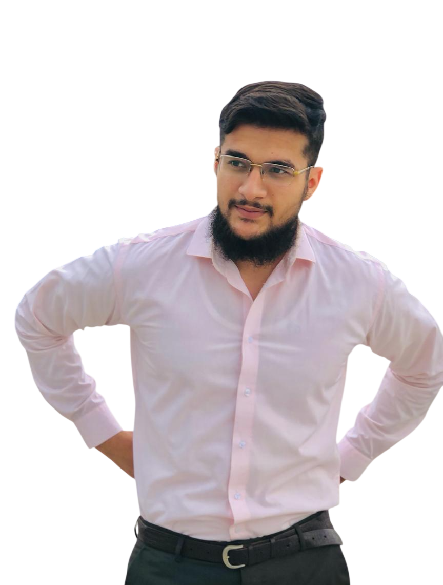 Muhammad Shoaib Qureshi