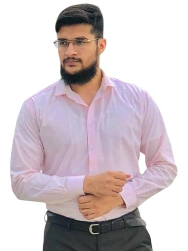 Muhammad Shoaib Qureshi